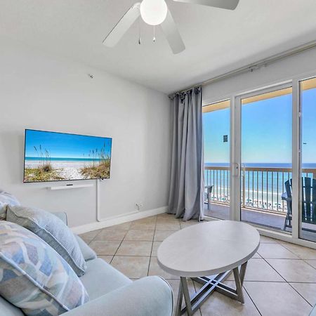 Calypso 2-504 West Panama City Beach Exterior foto