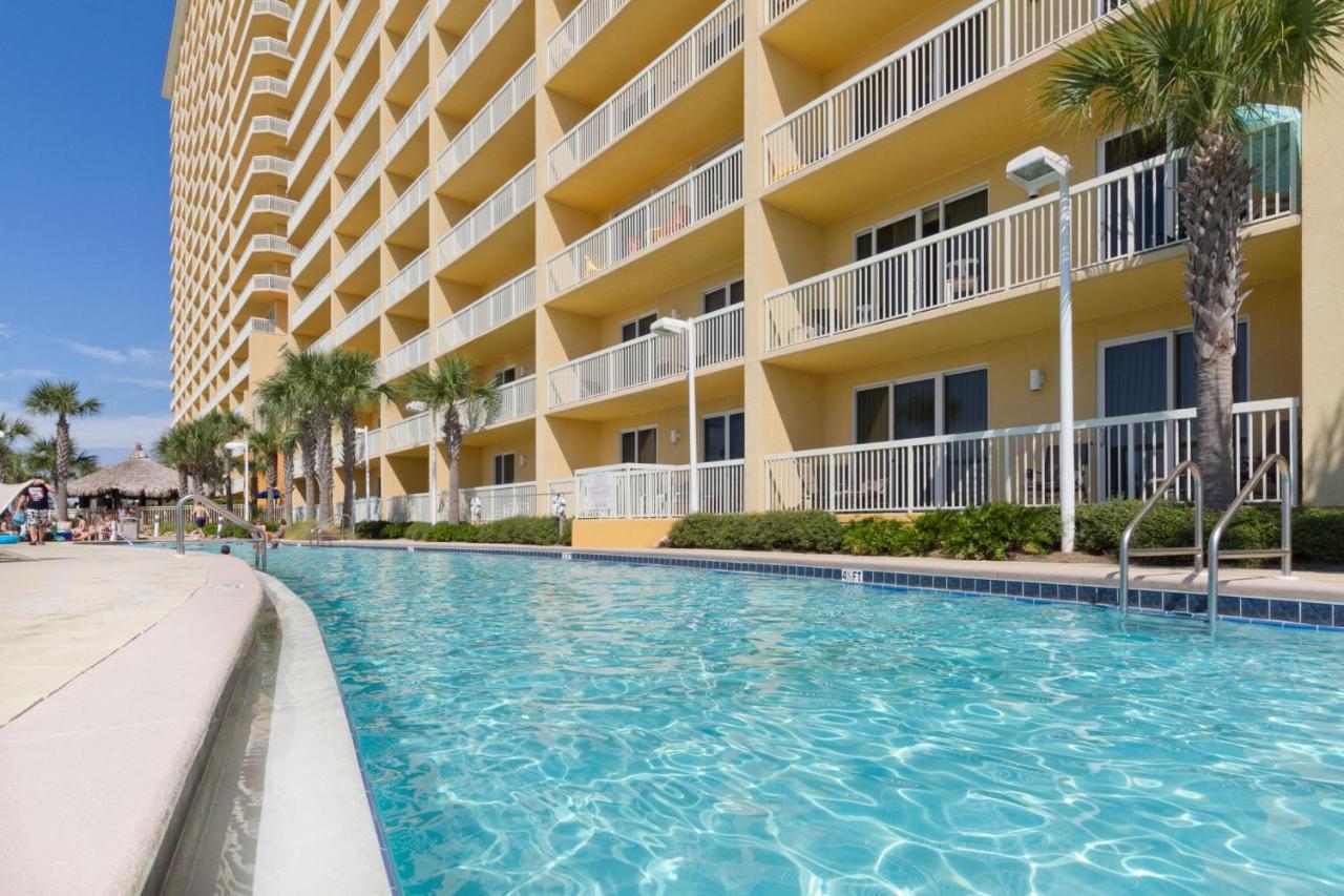 Calypso 2-504 West Panama City Beach Exterior foto