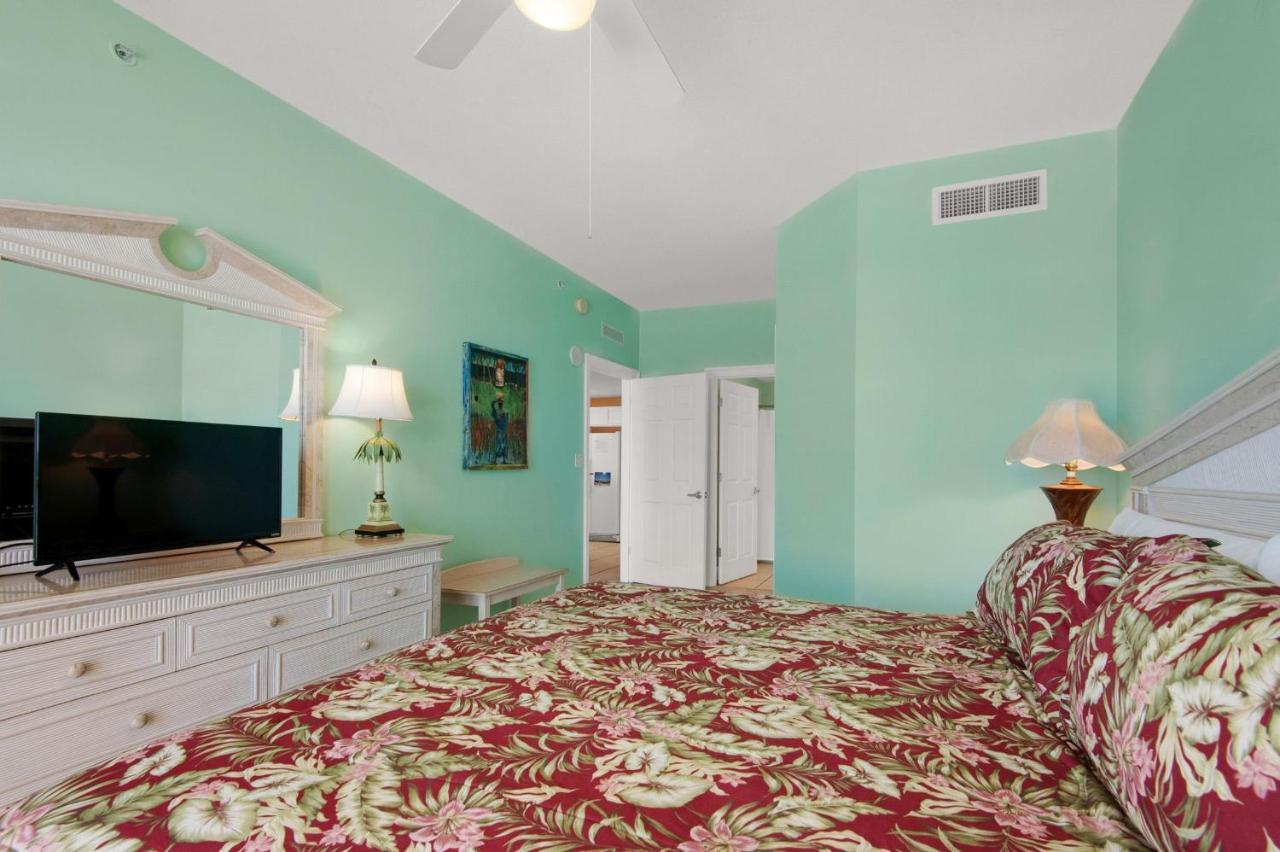 Calypso 2-504 West Panama City Beach Exterior foto