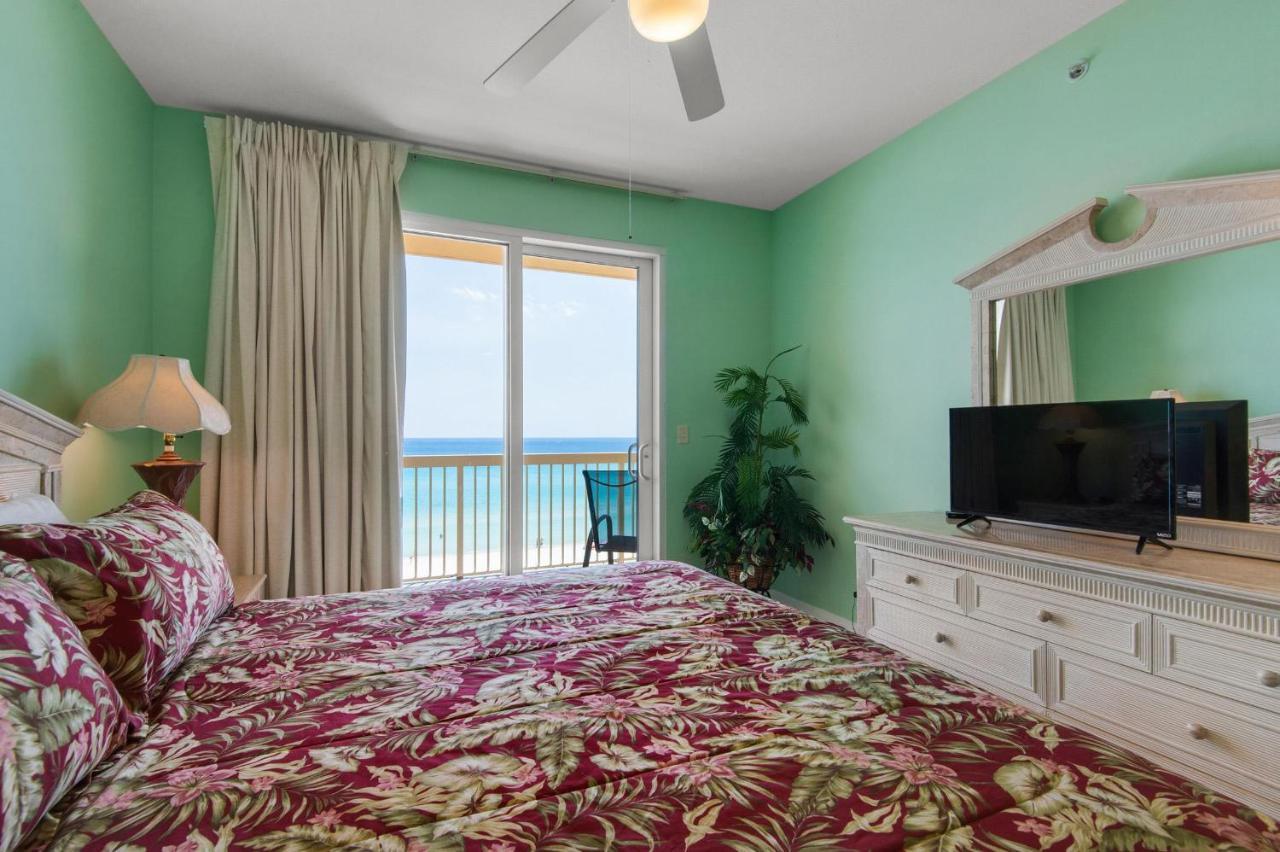 Calypso 2-504 West Panama City Beach Exterior foto