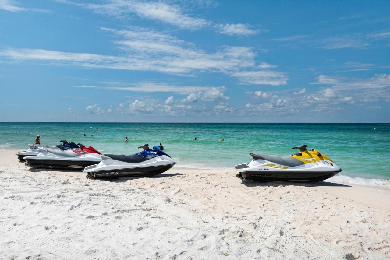 Calypso 2-504 West Panama City Beach Exterior foto