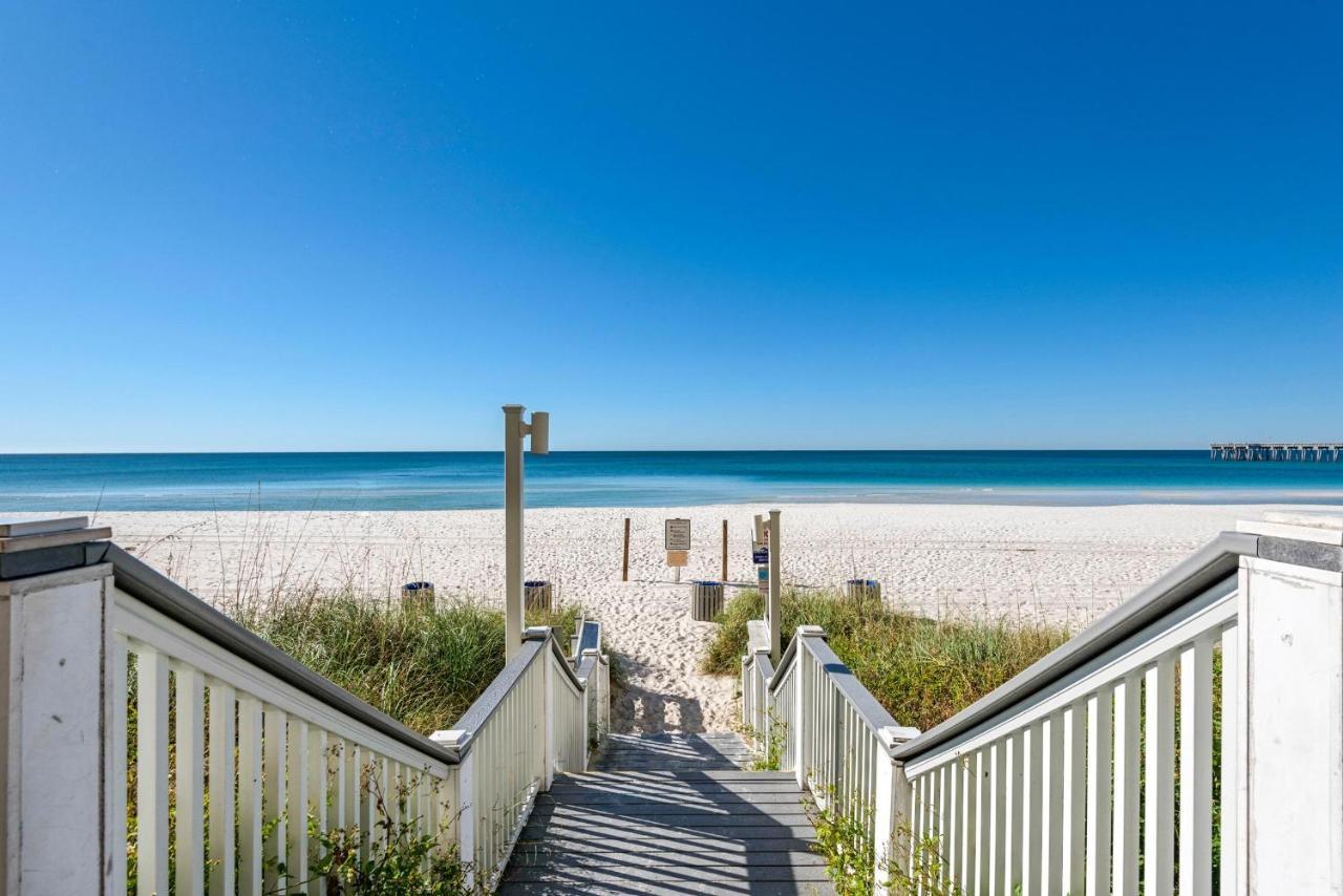 Calypso 2-504 West Panama City Beach Exterior foto
