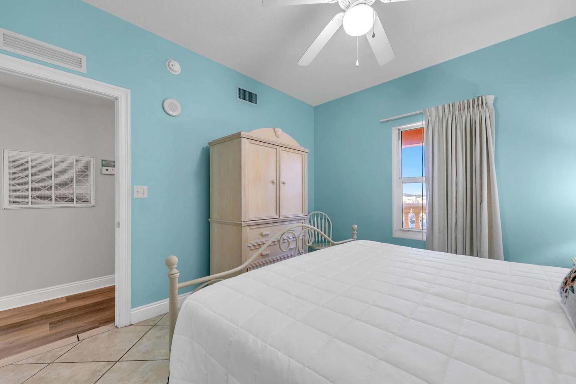 Calypso 2-504 West Panama City Beach Exterior foto