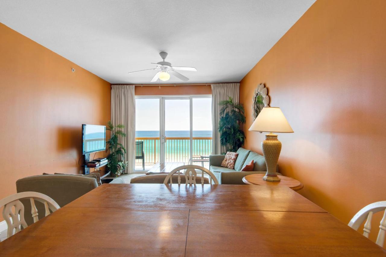 Calypso 2-504 West Panama City Beach Exterior foto